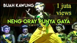 Download BARANYAY Di PENCUG Neng ORAY BUAH KAWUNG MP3