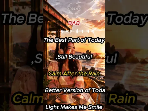 [Cafe Flaylist] Feel Good Songs for a Better Day | Happy Feel-Good Pop l Songs That Make You Smile