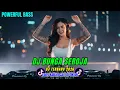 Lagu DJ BUNGA SEROJA || FULL BASS JEDAG JEDUG || DJ REMIX || VIRAL TIKTOK TERBARU 2026