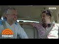 Lin-Manuel Miranda And Father Luis Talk About New Documentary Siempre Luis TODAY