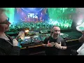 Joseph Capriati 3.5-Hour DJ Set Live From Metamorfosi at Amnesia Ibiza 2026