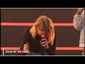 Jesus be the Name - Elevation Worship 