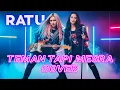 Lagu RATU - TEMAN TAPI MESRA COVER AI | by. REP INDO MUSIC