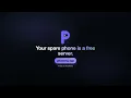 Your spare Android phone is a free web server Meet PhoneRig