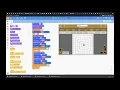 VEXcode VR Grid Map Spiral Level 2