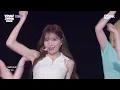 NiziU「Too Bad」Stage Mix