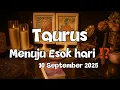 Download Lagu TAURUS  ♉️ MENUJU ESOK HARI ⁉️YANG AKAN TERJADI DALAM HIDUPMU (10 September 2025) 