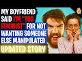 Download Lagu Boyfriend Said I Was \