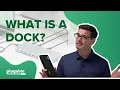 What is a Docking Station and Do I Need One