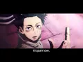 Download Lagu JUJUTSU KAISEN 0: THE MOVIE OST // YUTA VS GETO// THIS IS PURE LOVE //