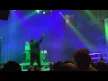 Leikeli47 - “Zoom” LIVE @ Heaven / The Masquerade ATL - 12/11/22