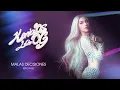 Kenia Os - Malas Decisiones (En Vivo [Cover Audio])
