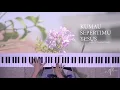 Download Lagu Bagaikan Bejana / Kumau SepertiMu Yesus  - Piano Cover/Instrumental