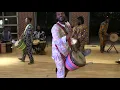 Download Lagu Farafina Kan Dance Africa DC 2021