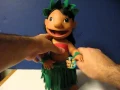 Download Lagu Sale Item Demo - Lilo and Stitch Singing Hula Dancing Lilo