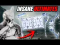 The Ultimate Warframe Guide For Tektolyst Artifacts Operator Ultimates