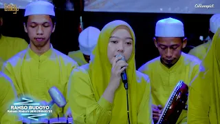 hannit wahanini rahso budoyo kriyan kalinyamatan jepara