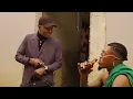 SINI - Desculpa ( Feat. Button Rose & Ney Chiqui )(Video Clipe)