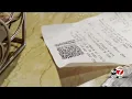 FBI warns of QR code scams