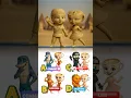 Download Lagu Tung tung sahur x tralalelo tralalal x cappucino assasino x ballerina cappucina #trending #memes
