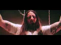 THY ART IS MURDER - Puppet Master (OFFICIAL MUSIC VIDEO)