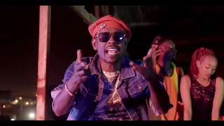 p unit ft magix enga fire official music video 