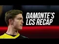 Damonte s LCS Recap Interview