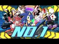 Download Lagu 【MV】No.1