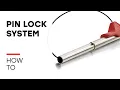 Download Lagu PIN LOCK SYSTEM | How to use it effectively ?