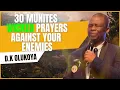 Download Lagu 30 MINUTES MIDNIGHT PRAYERS AGAINST WICKED WITCHCRAFT POWERS | DR. DK OLUKOYA | MFM PRAYERS