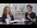 Truth with Handles: The Conversation Season 3. Episode 8: How to Hear God's Voice through Scripture.