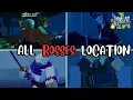 GPO Every BOSS LOCATIONS and Every BOSS DROPS 1st and 2nd sea