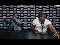 DaBaby Raps Over Kendrick Lamar’s “Squabble Up” On Justin Credible’s Freestyle Series | EP 200