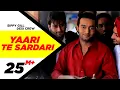 Download Lagu Yaari Te Sardari (Official Video) | Sippy Gill Feat. Desi Crew | Latest Punjabi Song | New Punjabi