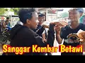 Download Lagu Bagi bagi duit Saweran sanggar kembar betawi || Ondel Ondel Betawi