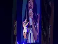 Boquitas Pintadas - Nicki Nicole Movistar Arena 13 diciembre 2023