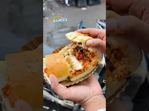 Bandra 100+ years old cafe n bakery || Kokan division Food tour Ep no 3