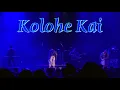 Kolohe Kai playing “Natural High” November 18th, 2021