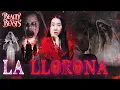 Lagu La Llorona: The Weeping Ghost Created by a Mother’s Worst Sin