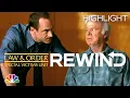 You Got So Old - Law Order SVU