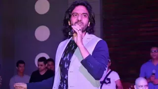 اغنيه  بهاء  سلطان  قالي  قلبي  لك دندنها