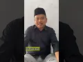 Download Lagu HM Sutriman Beri Doa dan Restu Buat Agus RubiyAnto Maju untuk Bupati tebo 2024 2029
