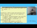 078 Rediscovering JavaScript by Venkat Subramaniam