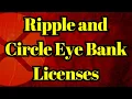Download Lagu XRP News | Ripple and Circle Eye Bank Licenses as Stablecoin Legislation Gains Momentum