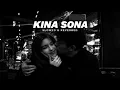 Kinna Sona (Slowed-Reverb) || Sunil Kamath