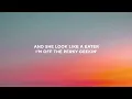 Pop Smoke - Demeanor (Lyrics) ft. Dua Lipa