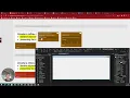 Create the user interface UI using Visual Studio 2022