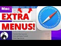 How To Enable Safari s Hidden Debug Menu Safari s Develop Menu