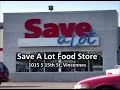 Save A Lot Food Store in Vincennes IN