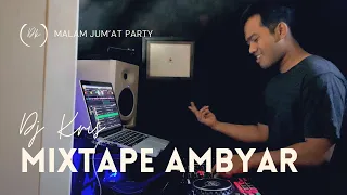 Download DJ Ambyar terbaru 2022 (full bass) #djambyar MP3